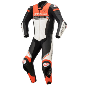 Combinezon de piele 1 piesa ALPINESTARS MISSILE V2 IGNITION, 3