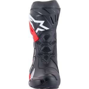 Cizme moto race Alpinestars Honda Supertech R, 4