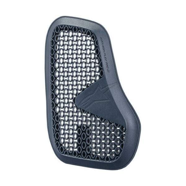 Set protectii piept Alpinestars NUCLEON FLEX PRO Ci, 5