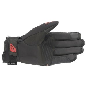 Manusi de piele impermeabile Alpinestars SYNCRO v2 Drystar, 4