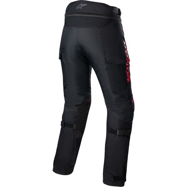Pantaloni textil impermeabili ALPINESTARS HONDA BOGOTA PRO DRYSTAR, 3