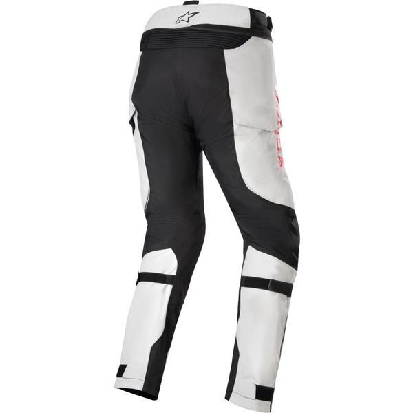 Pantaloni textil impermeabili ALPINESTARS HONDA BOGOTA PRO DRYSTAR, 5