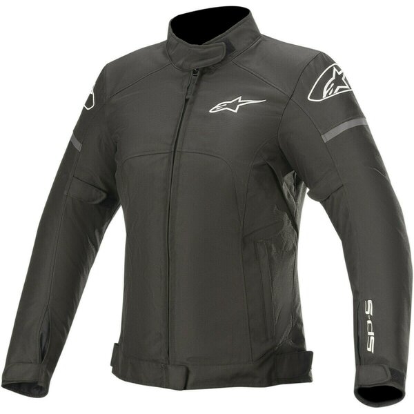 Geaca textil impermeabila Alpinestars STELLA T-SPS, 4