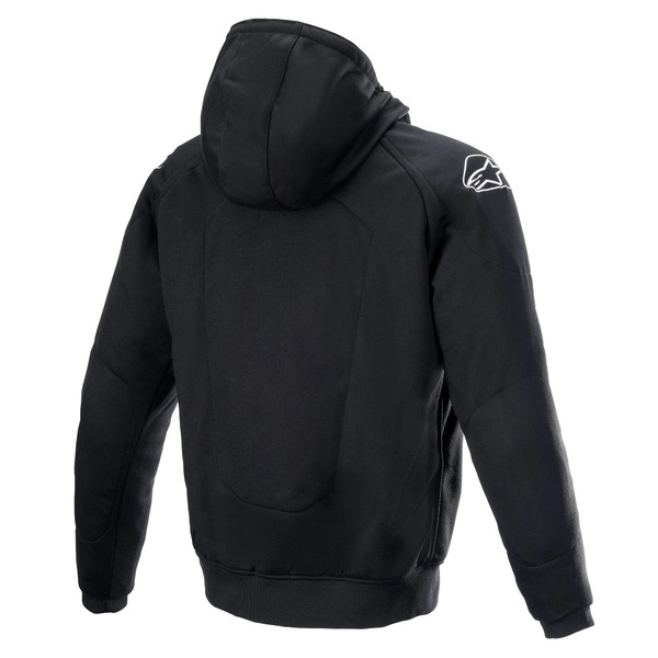 Hanorac de protectie ALPINESTARS CHROME IGNITION, 7