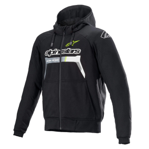 Hanorac de protectie ALPINESTARS CHROME IGNITION, 4