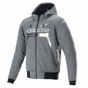 Hanorac de protectie ALPINESTARS CHROME IGNITION