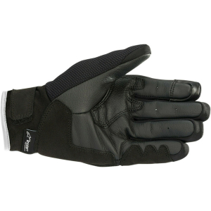 Manusi de piele dama impermeabile Alpinestars STELLA S-MAX Drystar, 3