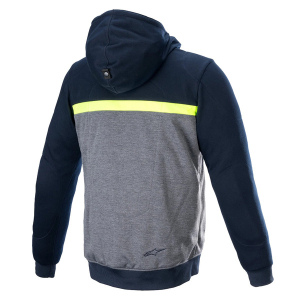 Hanorac de protectie ALPINESTARS CHROME STREET, 4
