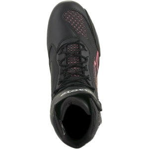 Ghete moto sport/touring Alpinestars Stella Faster-3 RIDEKNIT, 6