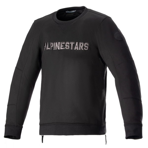 Bluza de protectie ALPINESTARS LEGIT CREW Fleece, 3