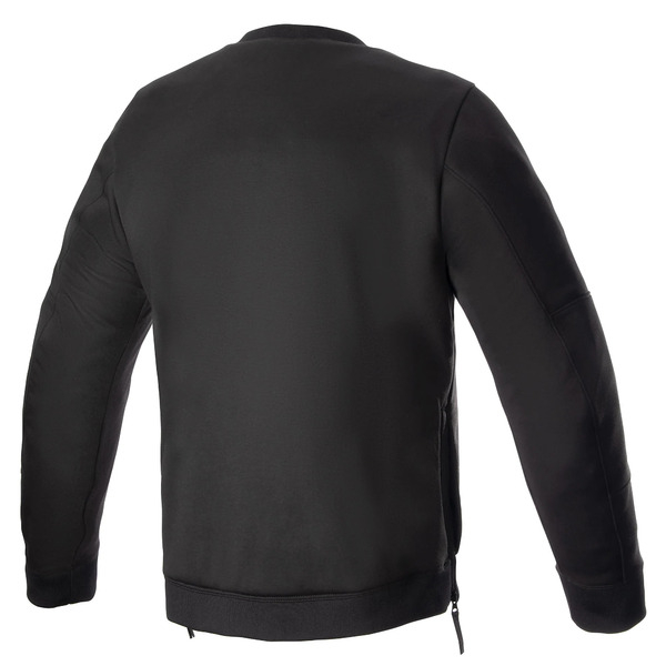 Bluza de protectie ALPINESTARS LEGIT CREW Fleece, 5
