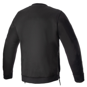 Bluza de protectie ALPINESTARS LEGIT CREW Fleece, 5