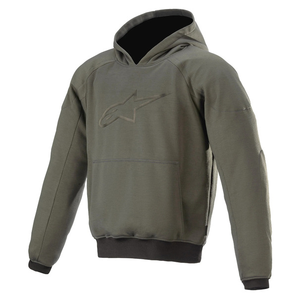 Hanorac de protectie ALPINESTARS AGELESS, 3