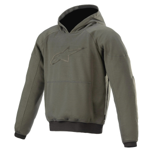 Hanorac de protectie ALPINESTARS AGELESS, 3
