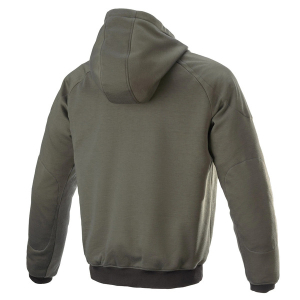 Hanorac de protectie ALPINESTARS AGELESS, 4