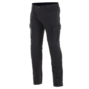 Pantaloni moto ALPINESTARS CARGO RIDING PANTS, 4