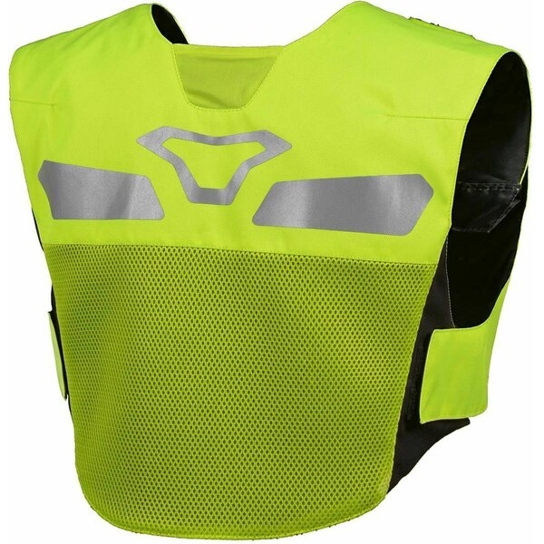 Vesta reflectorizanta VISION TECH pt gecile Macna, 3