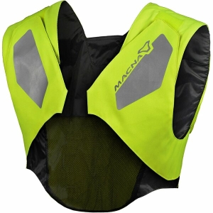 Vesta reflectorizanta VISION TECH pt gecile Macna, 4