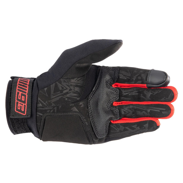 Manusi moto ALPINESTARS MM93 ARAGON, 3