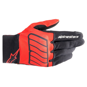 Manusi moto ALPINESTARS MM93 ARAGON, 7
