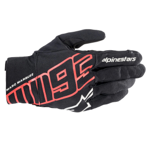 Manusi moto ALPINESTARS MM93 ARAGON, 8