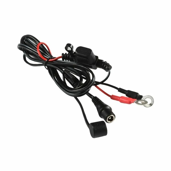 Cablu de alimentare produse incalzite Macna de la bateria motocicletei/atv