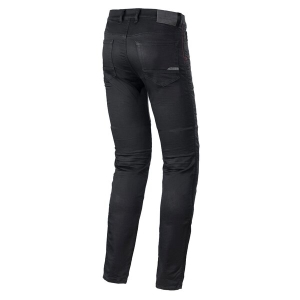 Jeansi moto Alpinestars CERIUM Tech-Stretch, 6