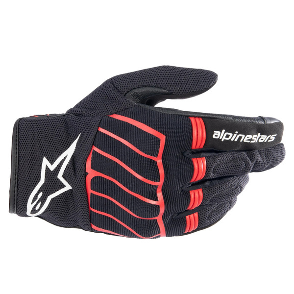 Manusi moto ALPINESTARS MM93 LOSAIL V2, 8