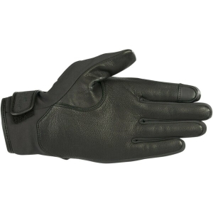 Manusi textil Alpinestars C-1 V2 GORE Windstopper®, 3