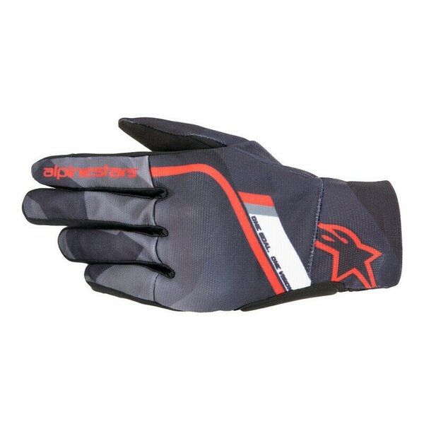 Manusi de vara ALPINESTARS REEF, 4