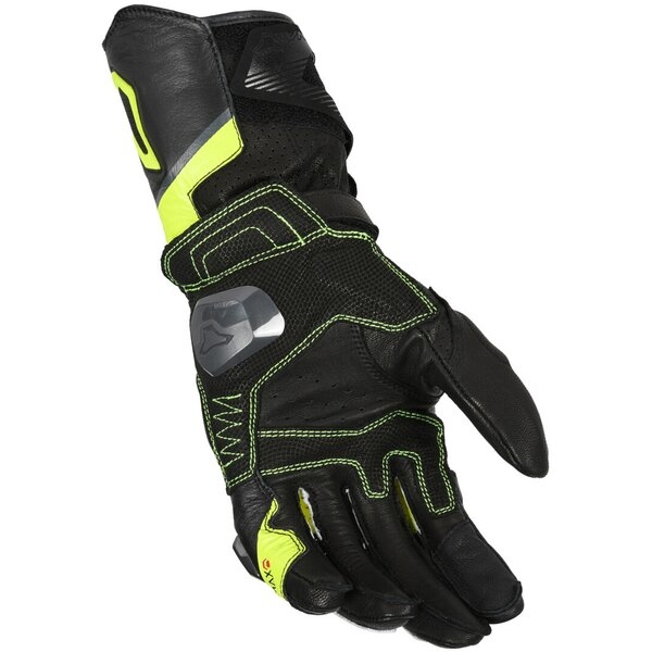 Manusi de piele sport MACNA PROTEGO, 5