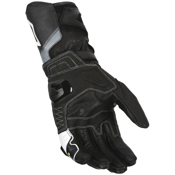 Manusi de piele sport MACNA PROTEGO, 9