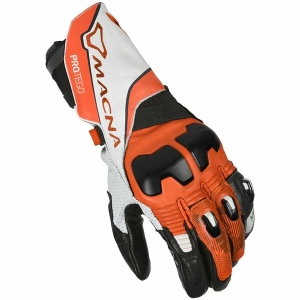 Manusi de piele sport MACNA PROTEGO