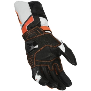 Manusi de piele sport MACNA PROTEGO, 8