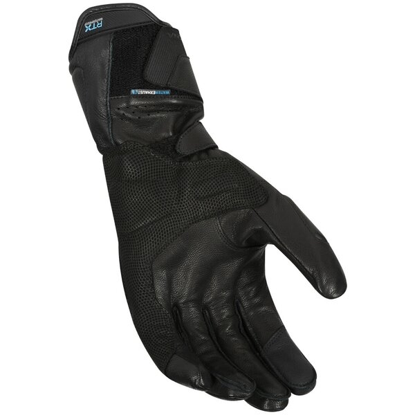 Manusi de piele MACNA RAPIER RTX 2.0, 3