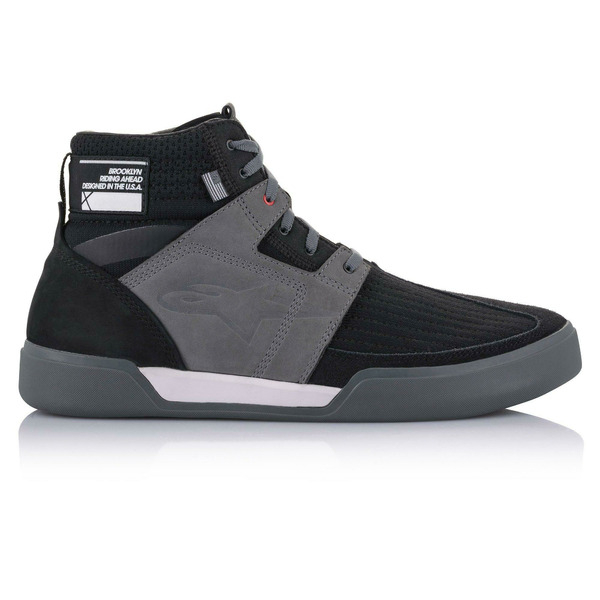 Ghete moto Alpinestars PRIMER, 11