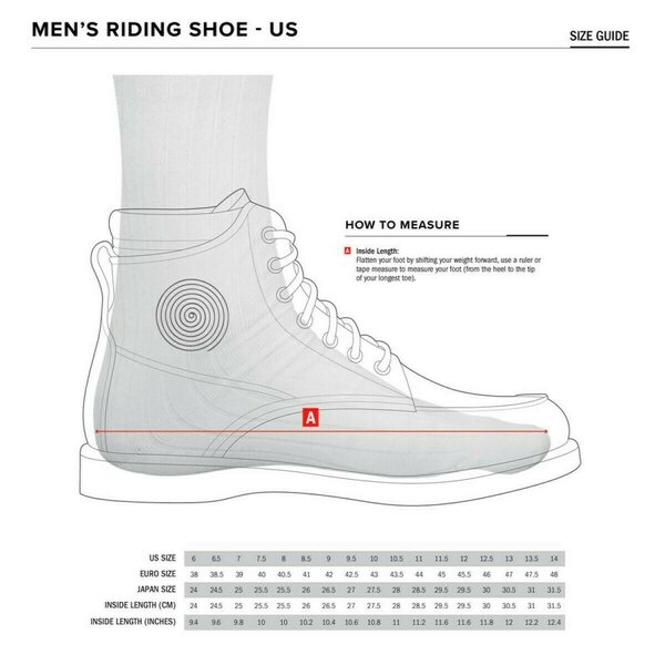 Ghete moto Alpinestars PRIMER, 14