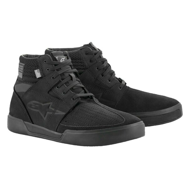 Ghete moto Alpinestars PRIMER, 17