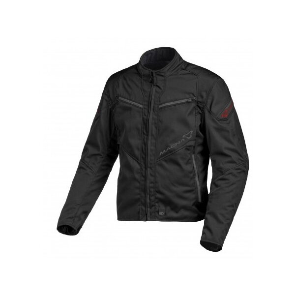 Geaca textil impermeabila MACNA SOLUTE, 5
