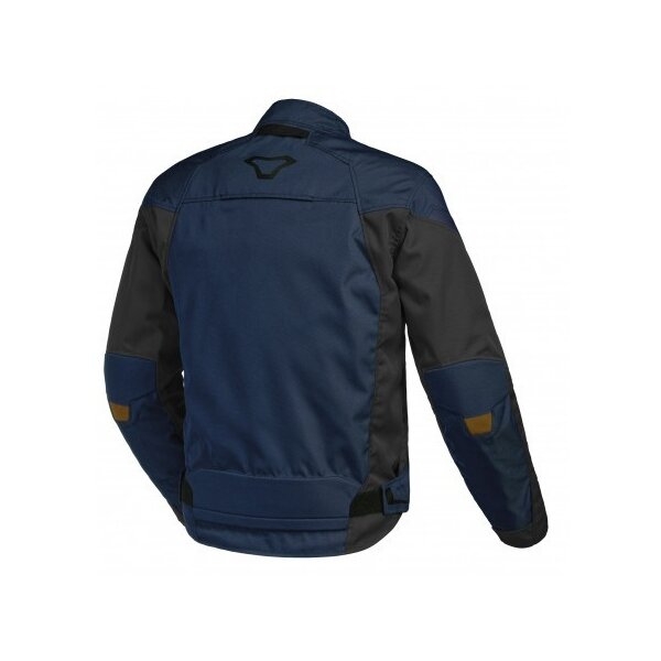 Geaca textil impermeabila MACNA SOLUTE, 9