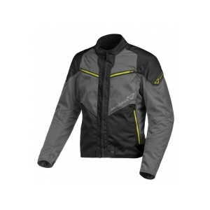 Geaca textil impermeabila MACNA SOLUTE, 7
