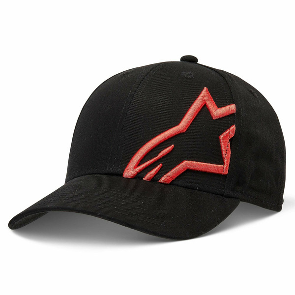 Sapca ALPINESTARS CORP SNAP 2 Hat, 5