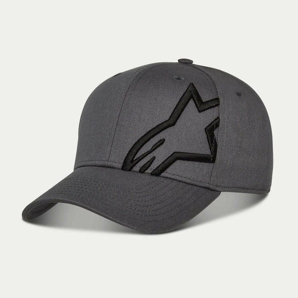Sapca ALPINESTARS CORP SNAP 2 Hat, 7