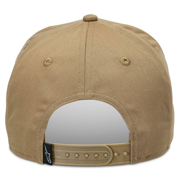 Sapca ALPINESTARS CORP SNAP 2 Hat, 9