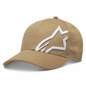 Sapca ALPINESTARS CORP SNAP 2 Hat, 4