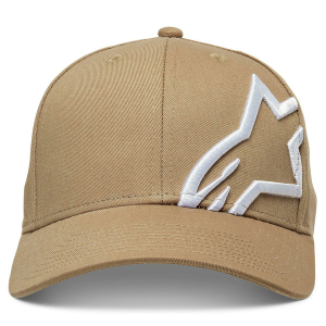 Sapca ALPINESTARS CORP SNAP 2 Hat, 6