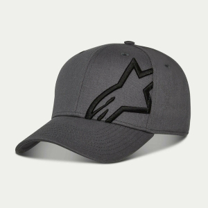 Sapca ALPINESTARS CORP SNAP 2 Hat, 7