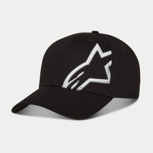 Sapca ALPINESTARS CORP SNAP 2 Hat, 10