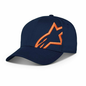Sapca ALPINESTARS CORP SNAP 2 Hat, 11
