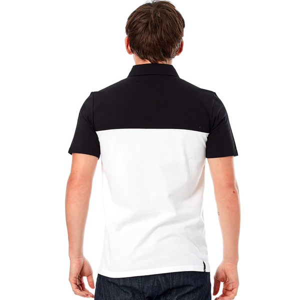 Tricou polo ALPINESTARS PADDOCK, 4